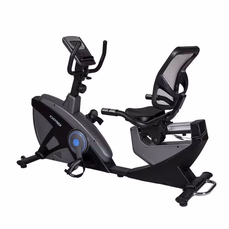 دوچرخه ثابت نشسته باشگاهی سایتک Cytech 8719R