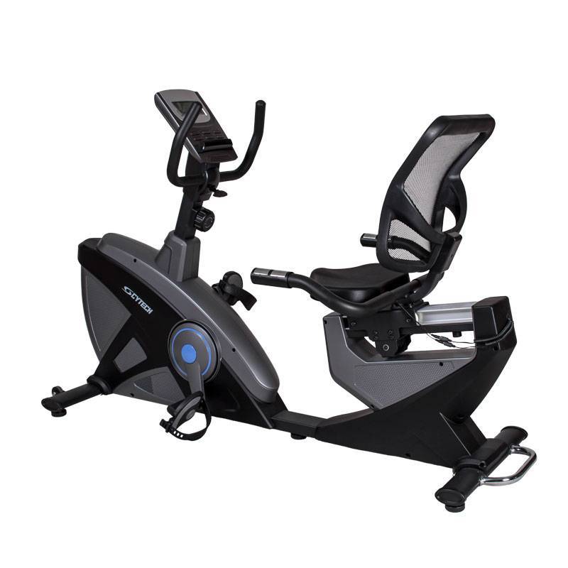 دوچرخه ثابت نشسته باشگاهی سایتک Cytech 8719R