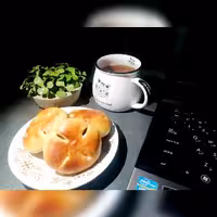 کلوچه خرمایی