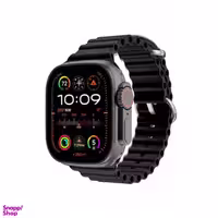 ساعت هوشمند ویرفیت مدل HK19 Ultra 2 به همراه 3 بند