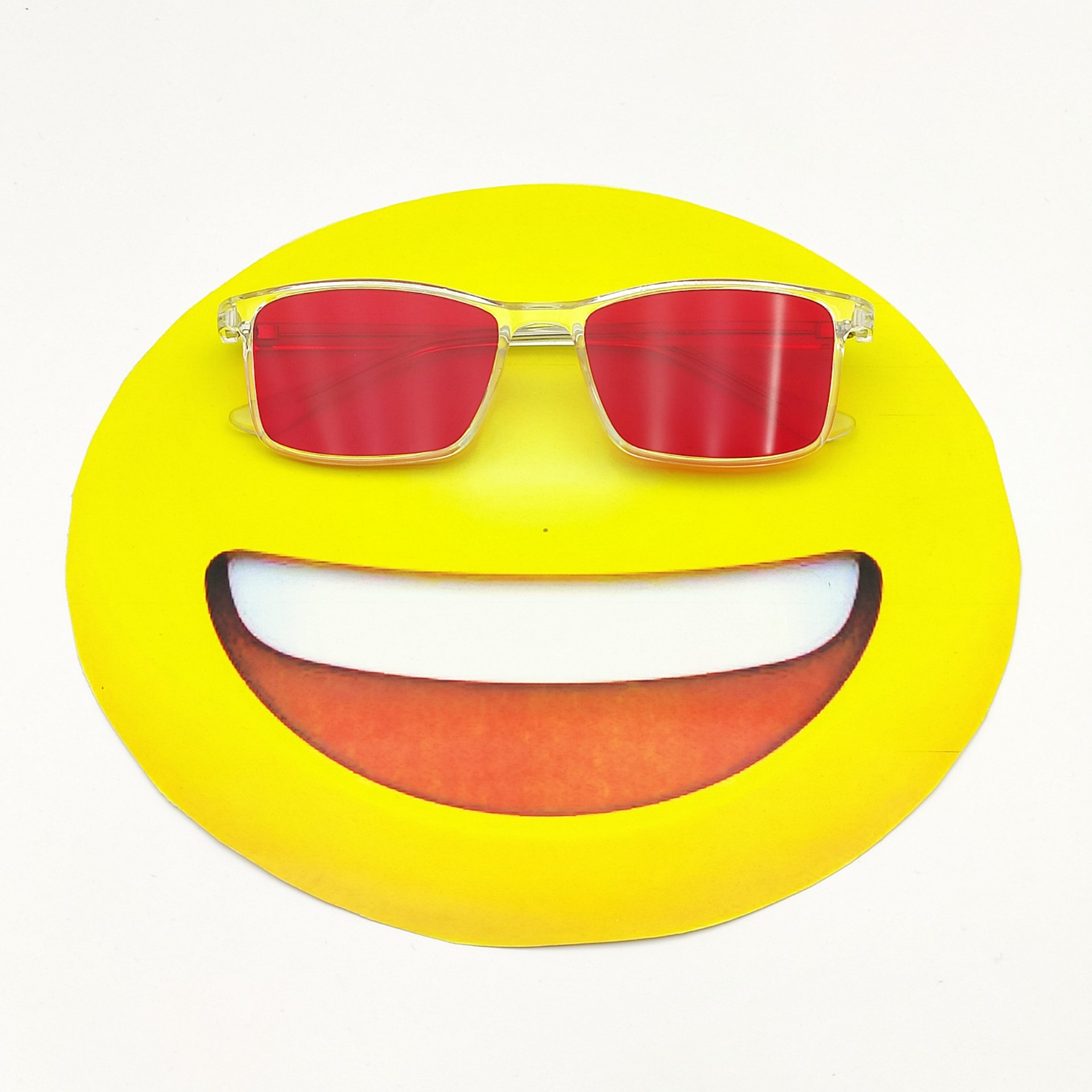 عینک شب6509