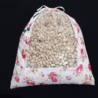 طرح و رنگ  دیگری از کیسه حبوبات