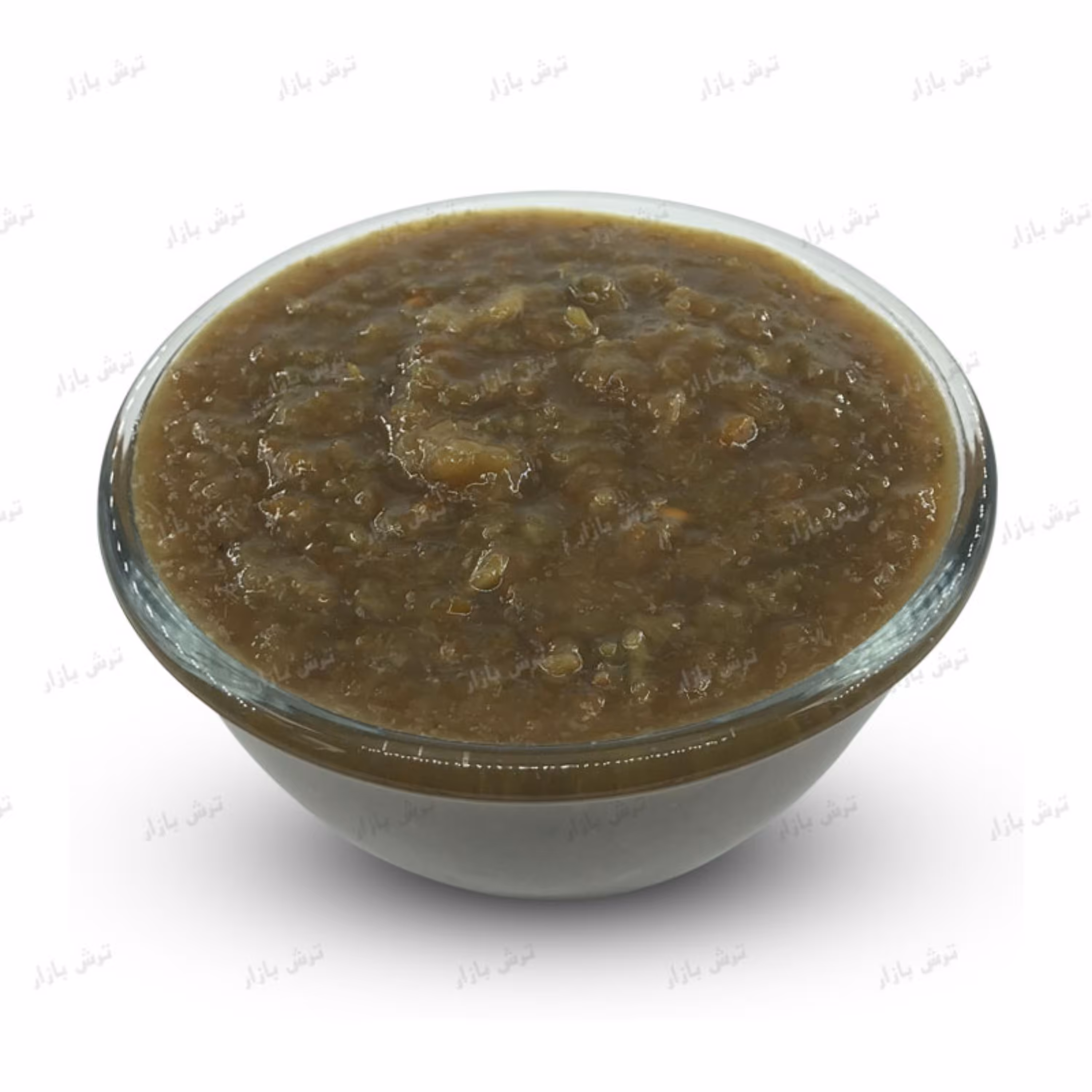 رب لیمو عمانی به صورت مارمالاد(یک کیلویی)