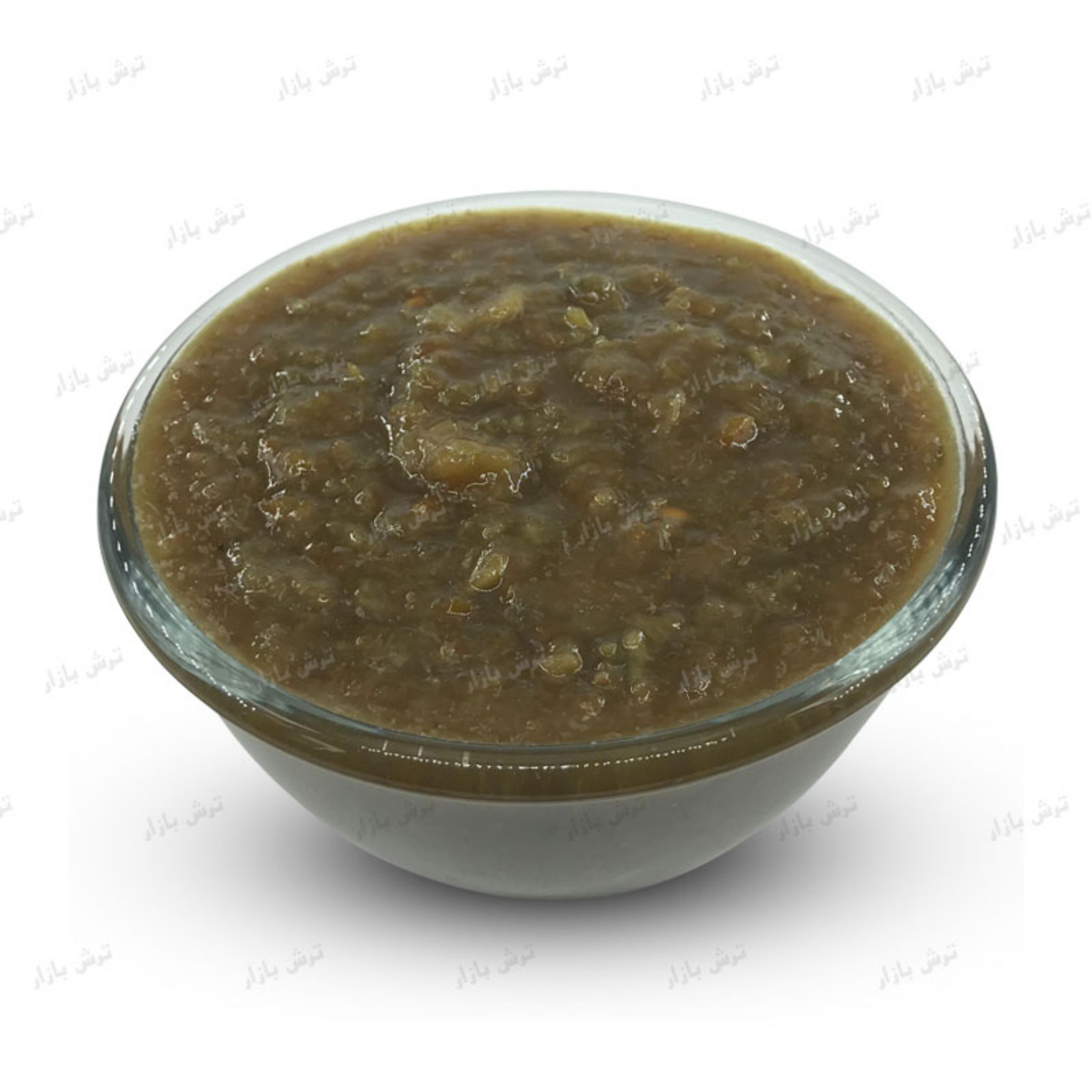 رب لیمو عمانی به صورت مارمالاد(یک کیلویی)