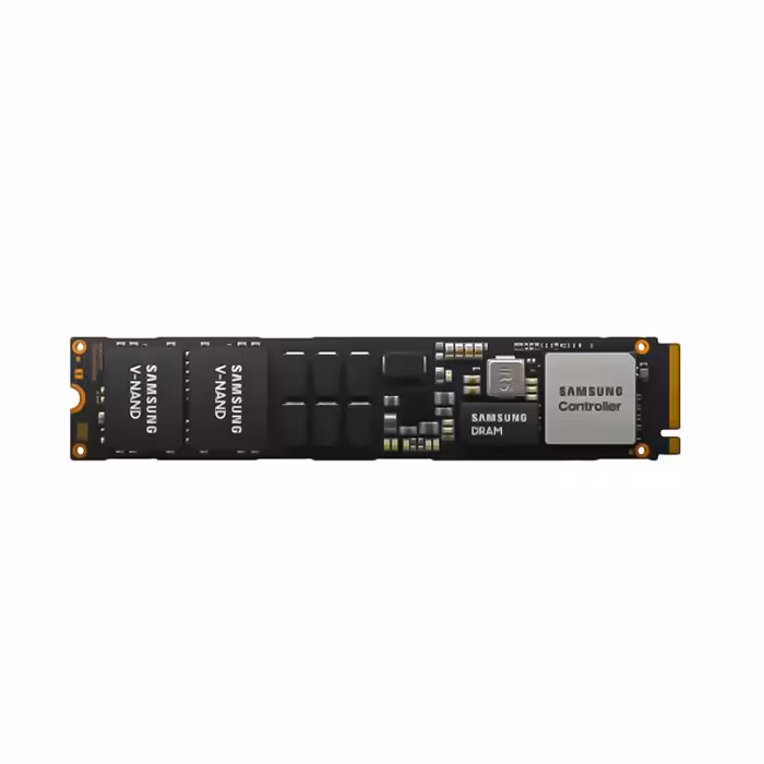 اس اس دی سرور سامسونگ SSD Server Samsung PM9A3 3.84TB