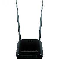 روتر  ADSL2 بی سیم دی لینک DSL-2740U