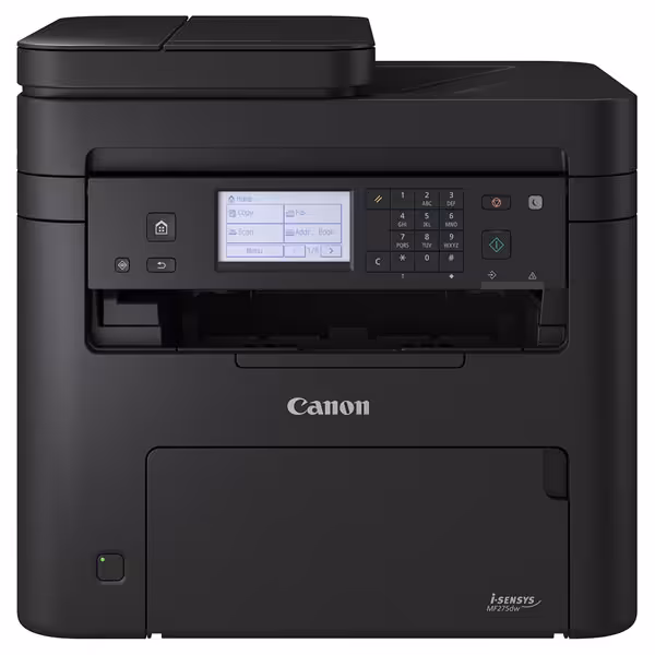 پرینتر چندکاره لیزری کانن مدل i-sensys MF275dw