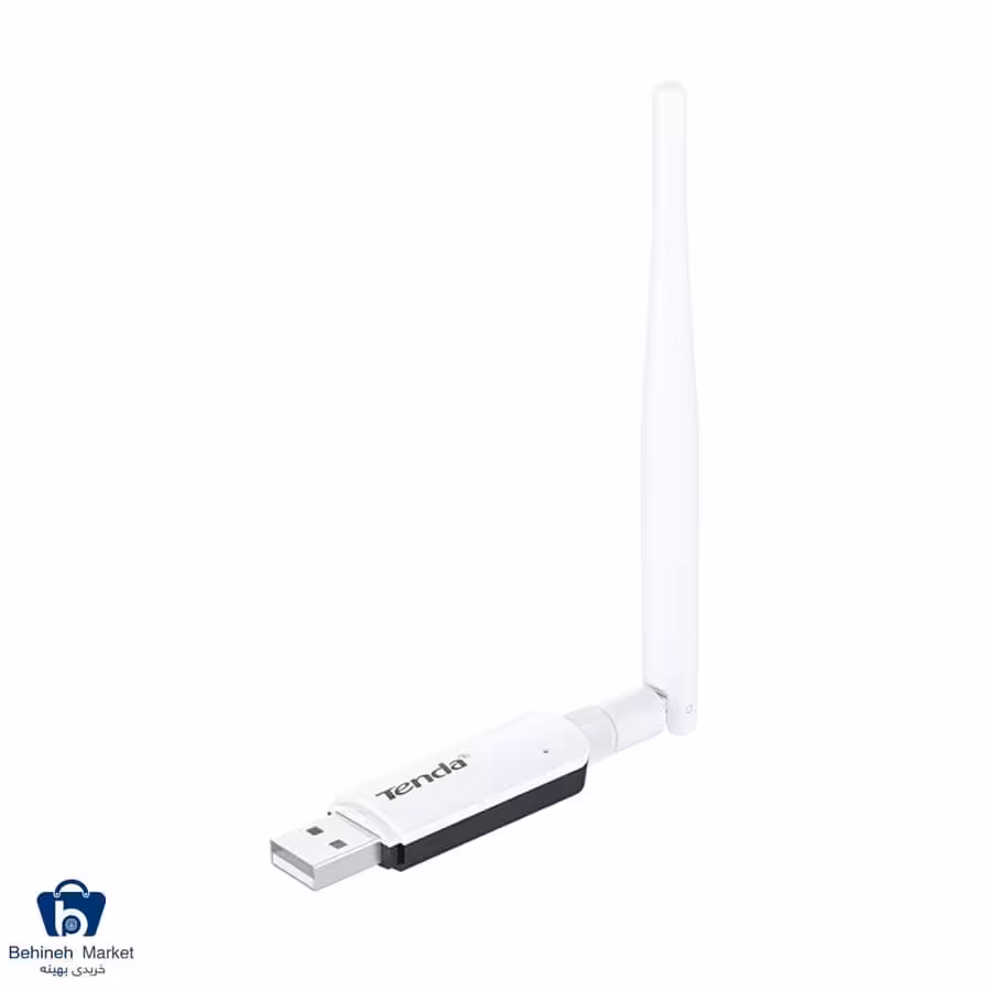 کارت شبکه بی‌سیم تندا مدل U1