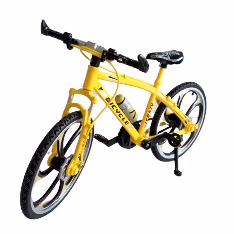 ماکت دوچرخه بازی مدل 0818-2bm20