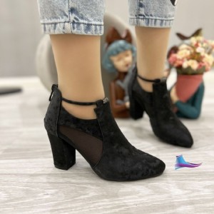 کفش مجلسی زنانه