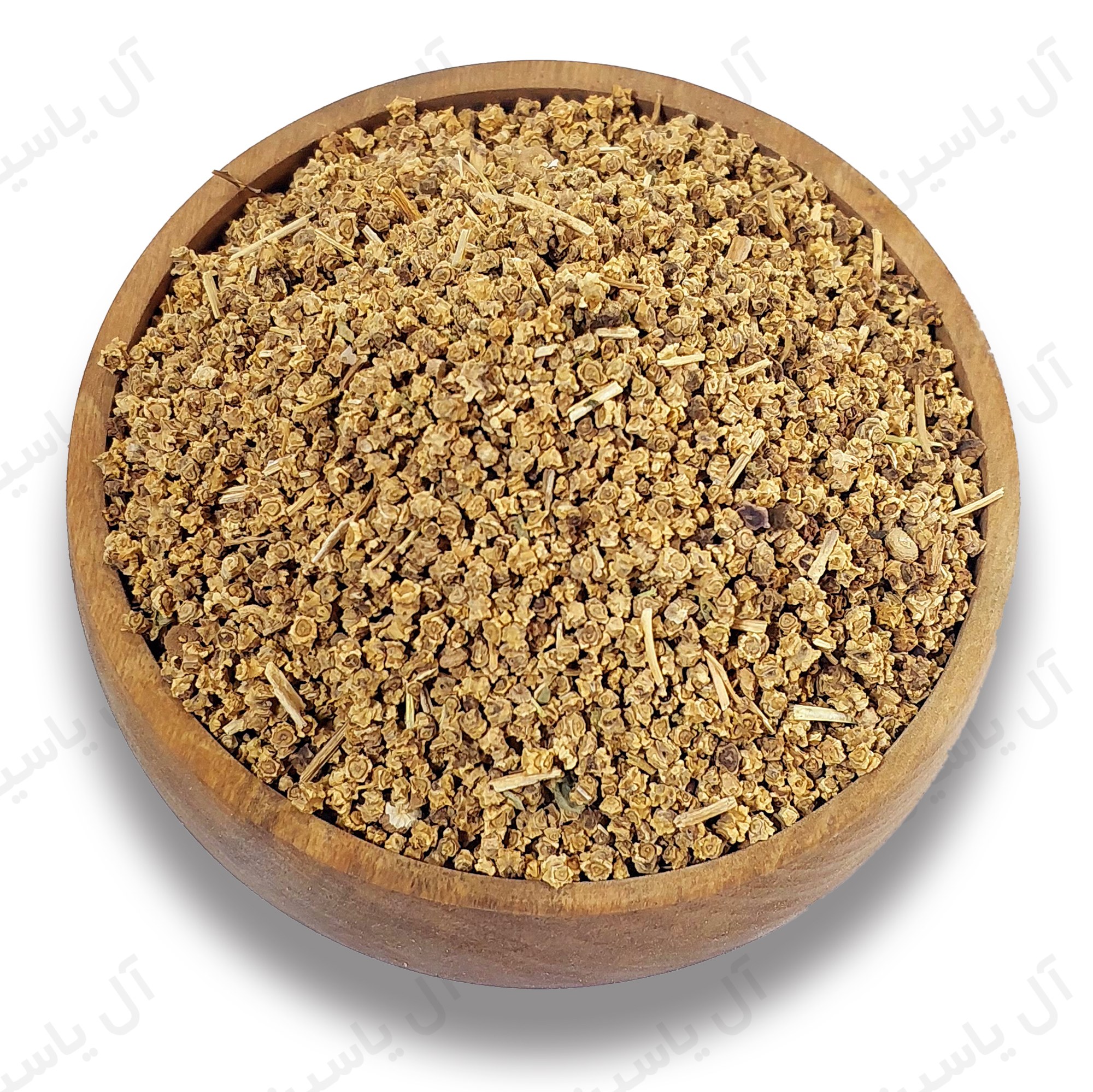 چای سفید توپی (کیلویی)