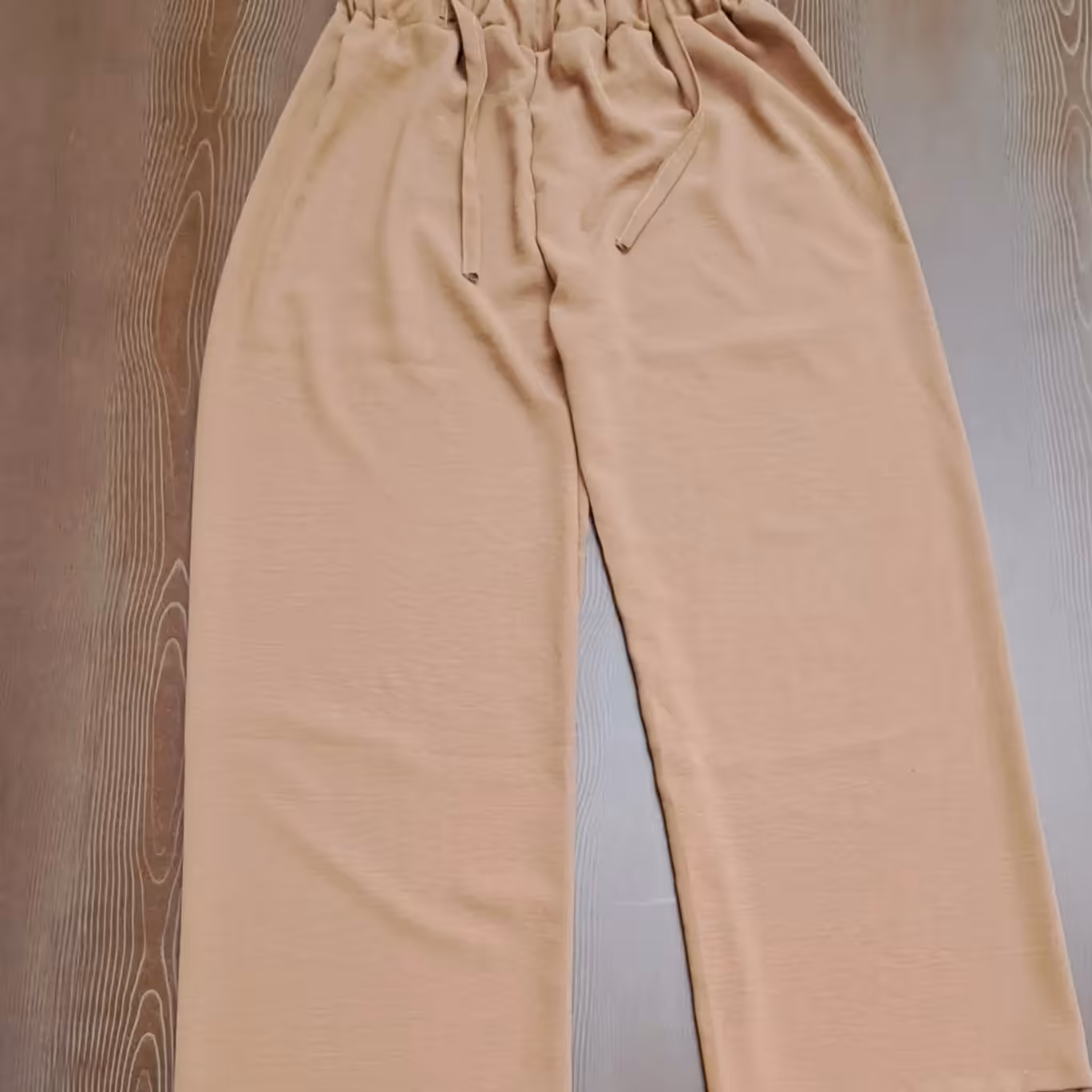 شلوار دامنی قواره بزرگ ابروبادی گرم بالا و با کیفیت و خنک