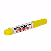 چسب قطره ای 4-1 گرمی کوییک استار QuickStar،با قابلیت خشک شدن بسیار سریع،دارای قدرت چسبندگی فوق العاده زیاد،بسته 1 عددی