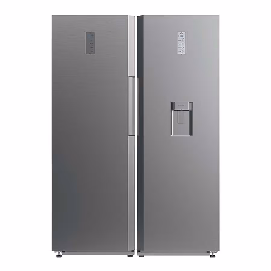 قیمت و خرید یخچال فریزر دو قلو 40 فوت دوو مدل DLRF-2032SS | یاس ارتباط