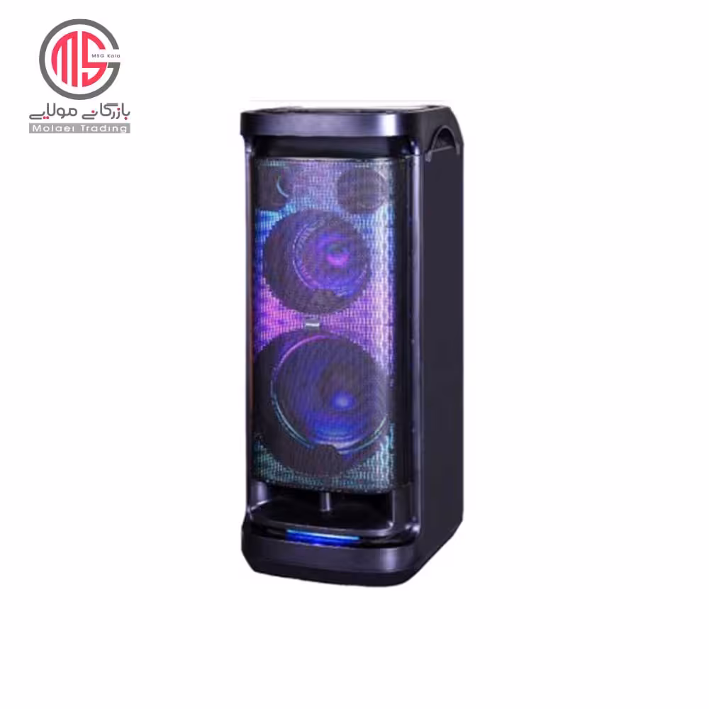 اسپیکر آیوا مدل X1126DSP PRO پرو