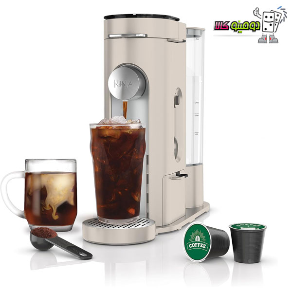 خرید قهوه ساز نینجا مدل PB041 - دومینو کالا