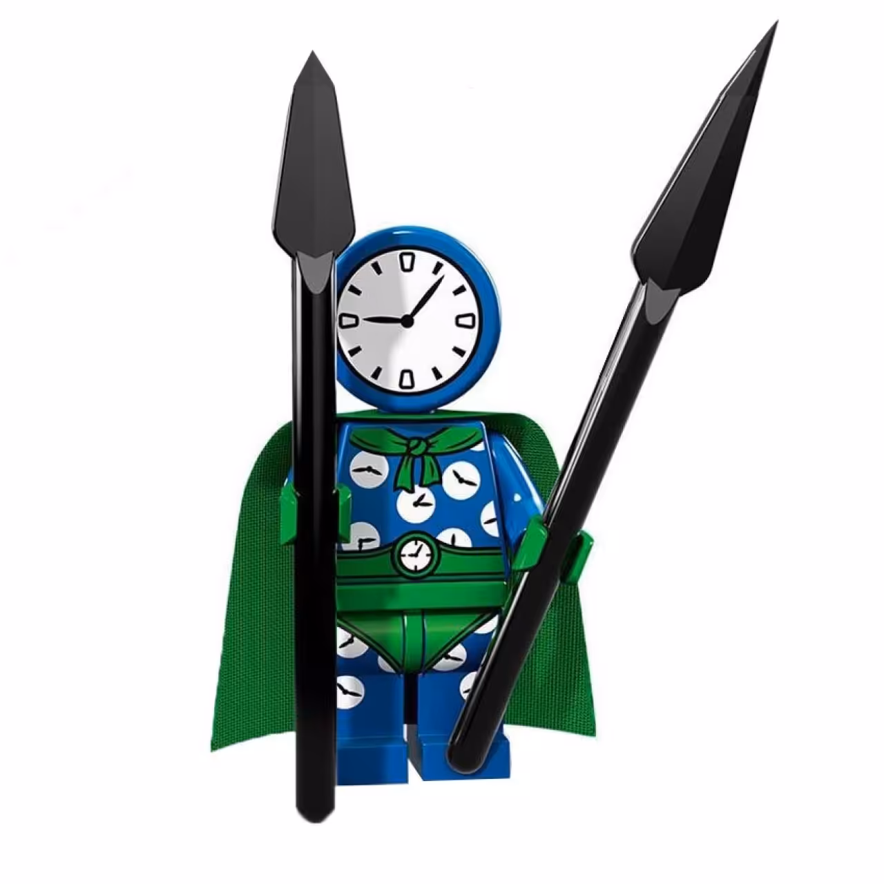 ساختنی مدل Watch Man