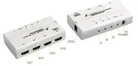 سوئیچ 3 پورت HDMI کی نت پلاس KPM9025