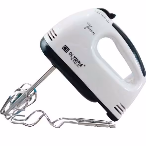 همزن المپیا مدل OE200 -  همزن برقی - همزن برقی المپیا