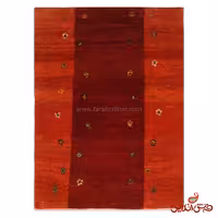 گبه دستباف کد 1344