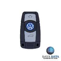 فلش مموری فانتزی دایا  دیتا  ریموت  فولکس واگن  مدل PM1013-5 ظرفیت 64GB -USB2  