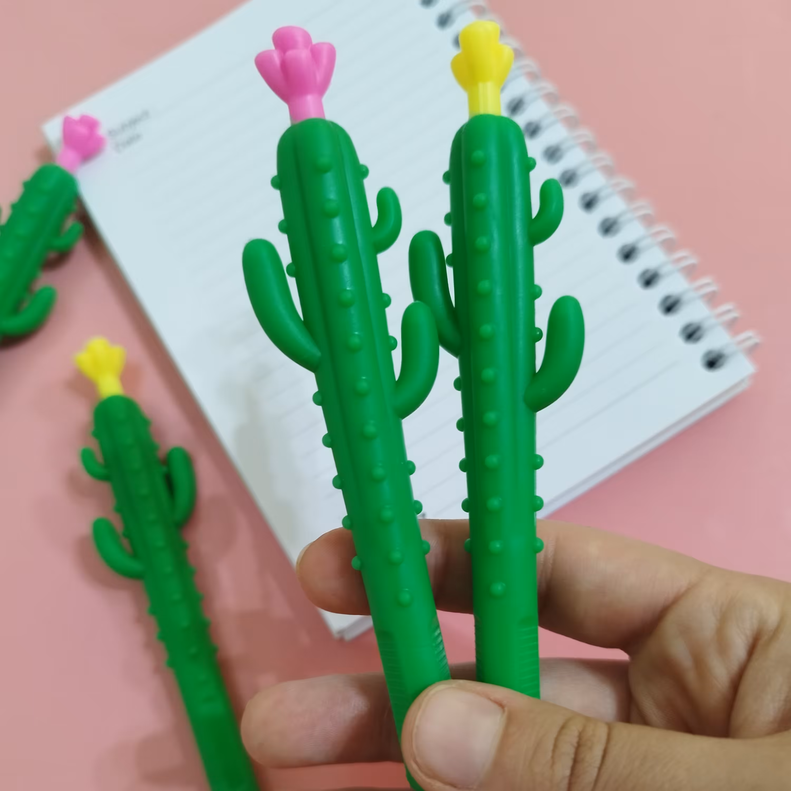 اتود کاکتوس