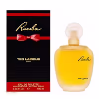ادکلن تد لاپیدوس رومبا Ted Lapidus Rumba