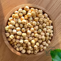 نخودچی شور مخصوص بژوار یک کیلویی