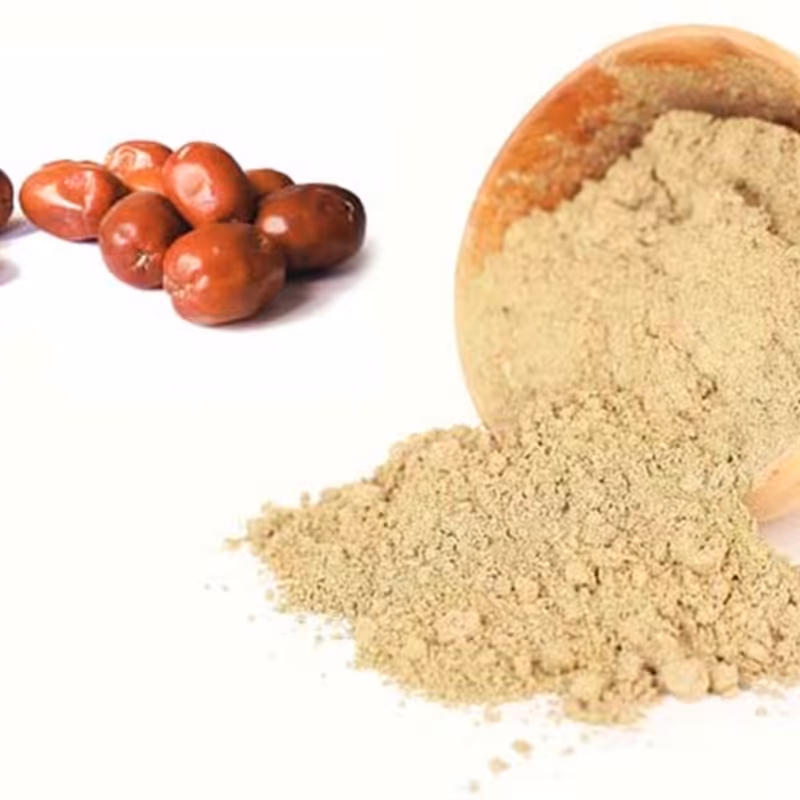 پودر سنجد اعلاء 250 گرمی