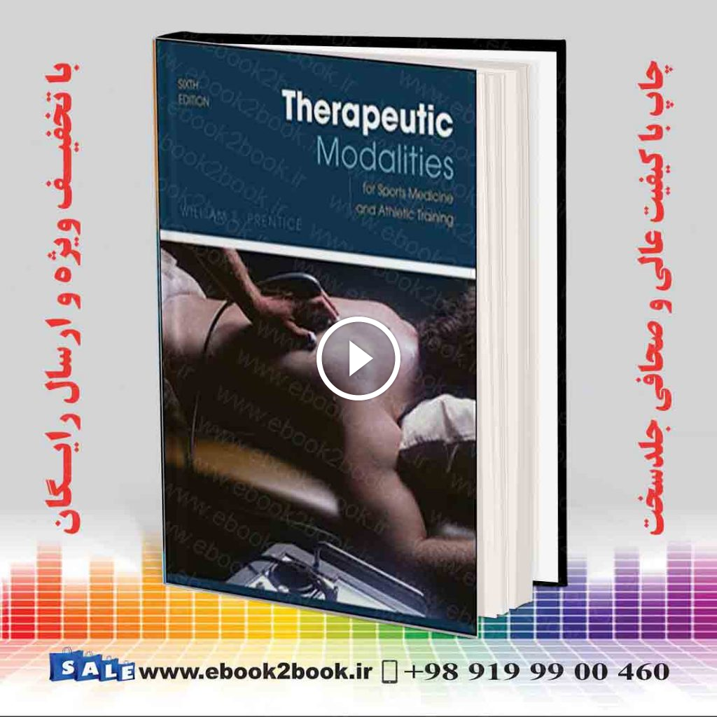 Therapeutic Modalities: For Sports Medicine and Athletic Training 6th Edition