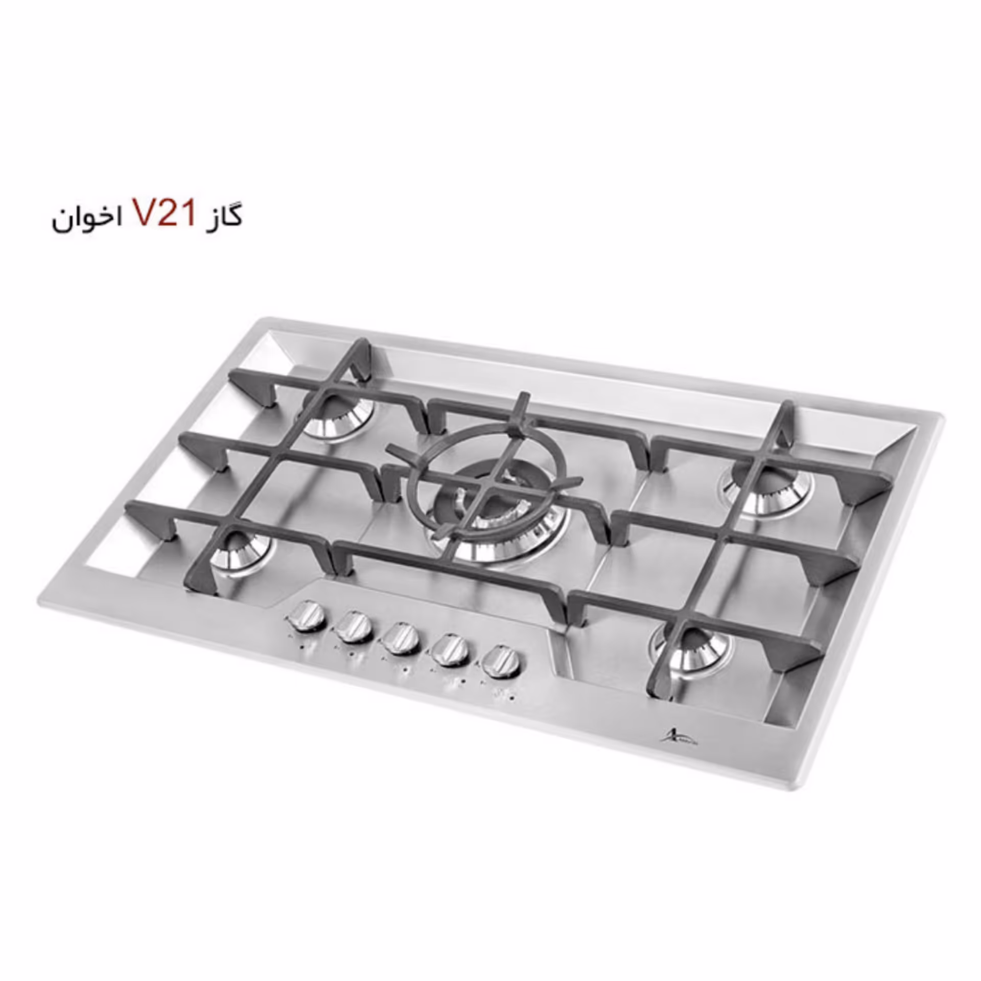 گاز صفحه ای اخوان ونوس 21

