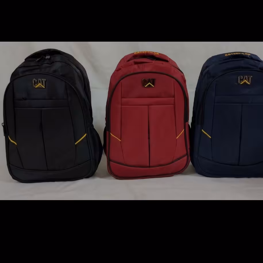 کوله پشتی کت.د