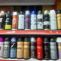 اسپری بدن روونا فرانسوی )perfume deodorant body spray)