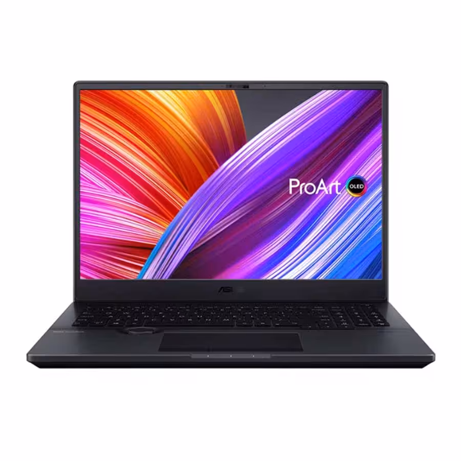 قیمت و خرید لپ تاپ 16 اینچ ایسوس ProArt Studiobook 16 OLED H7600HM-A Core i7 11800H/1TB SSD/32GB/RTX3060 6GB | یاس ارتباط