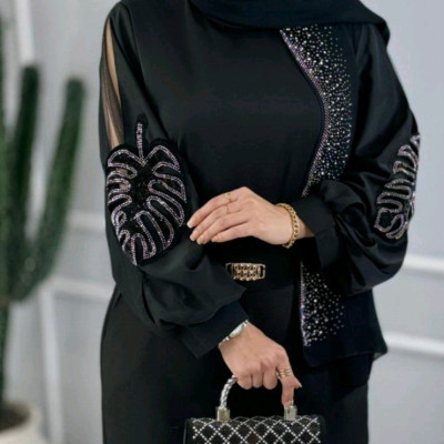 شومیز مجلسی عیدانه برگ