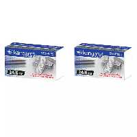 سوزن منگنه کانگرو سایز 24/6 بسته 2000 عددی