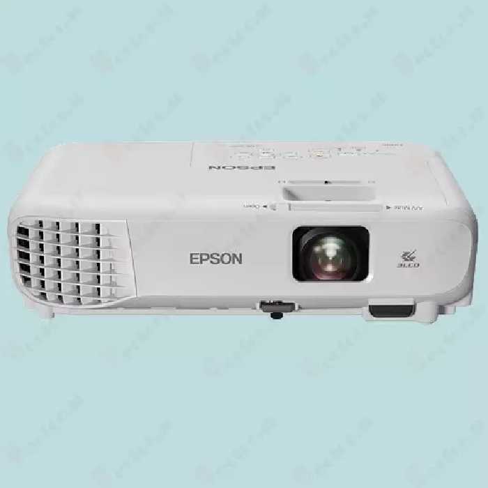 ویدئو پروژکتور استوک اپسون EPSON EB-W05