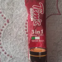 نسکافه تیمز 80 عدد
