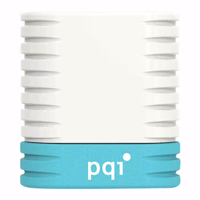 فلش مموری پی کیو آی U606L 64GB USB 2.0