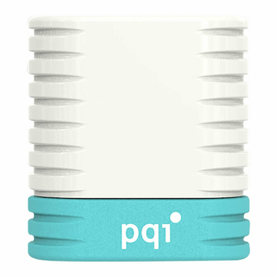 فلش مموری پی کیو آی U606L 64GB USB 2.0