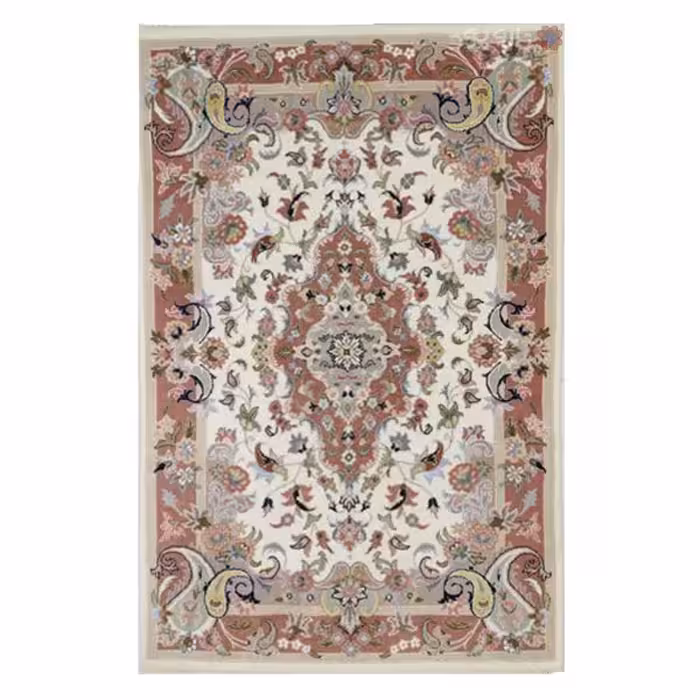 قالیچه دستبافت کد 00A