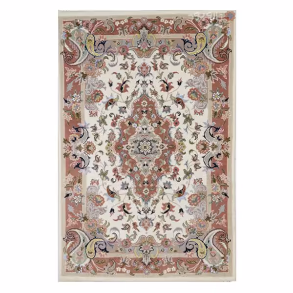 قالیچه دستبافت کد 00A