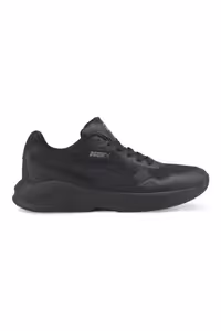 اسنیکر مشکی مردانه سیاه و كفش كتانى ورزشى مدل X Ray Speed Lite Puma
