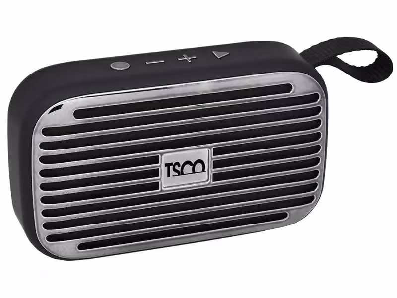 اسپیکر بلوتوثی قابل حمل تسکو TSCO TS 2337 Bluetooth Speaker