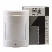چشمی پارادوکس دزدگیر پرو PRO 476 گرید A

