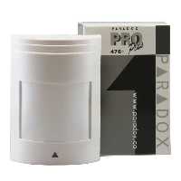 چشمی پارادوکس دزدگیر پرو PRO 476 گرید A

