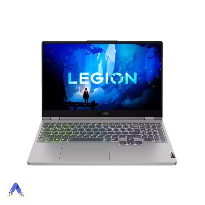 لپ تاپ گیمینگ لنوو LEGION 5-Y