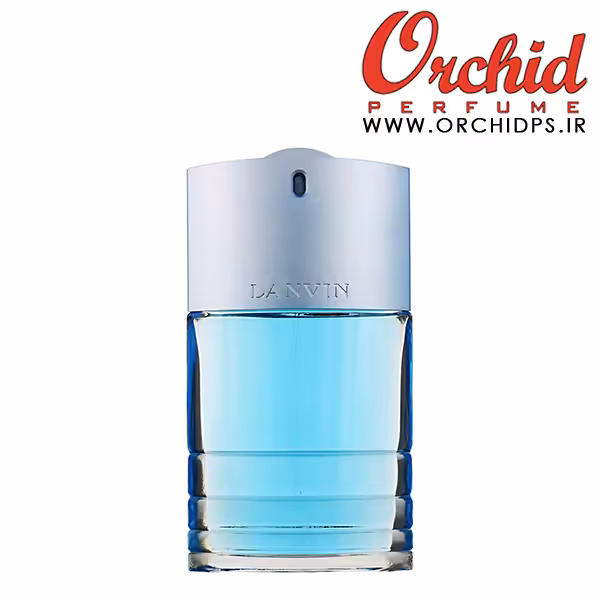 LANVIN Oxygene Homme