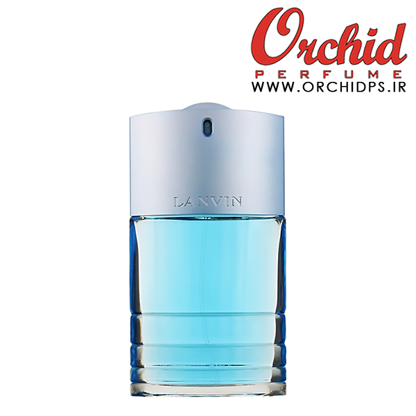 LANVIN Oxygene Homme