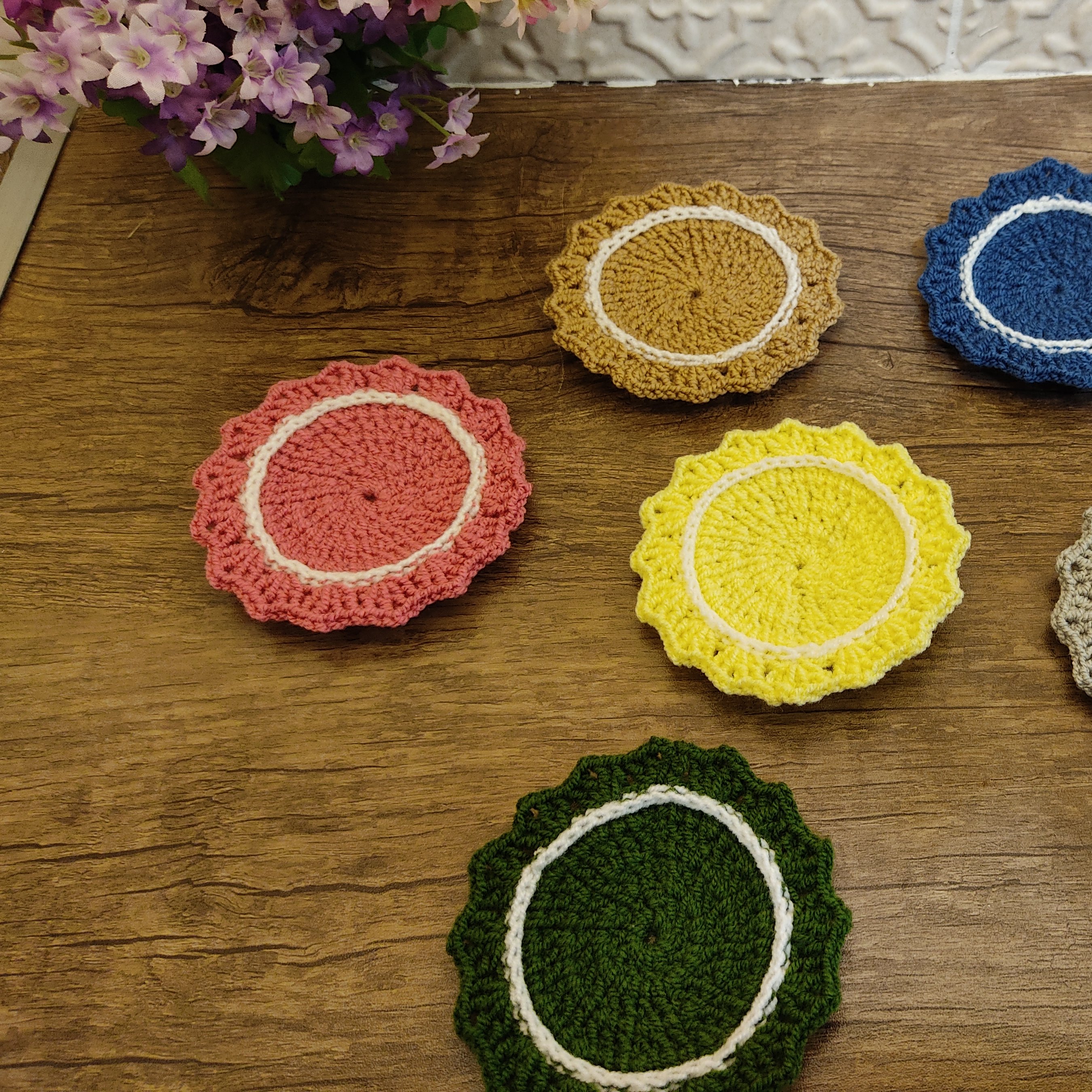 زیرلیوانی ستاره